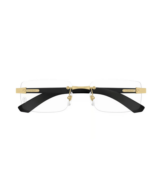 Cartier CT0513o Square Eyeglasses