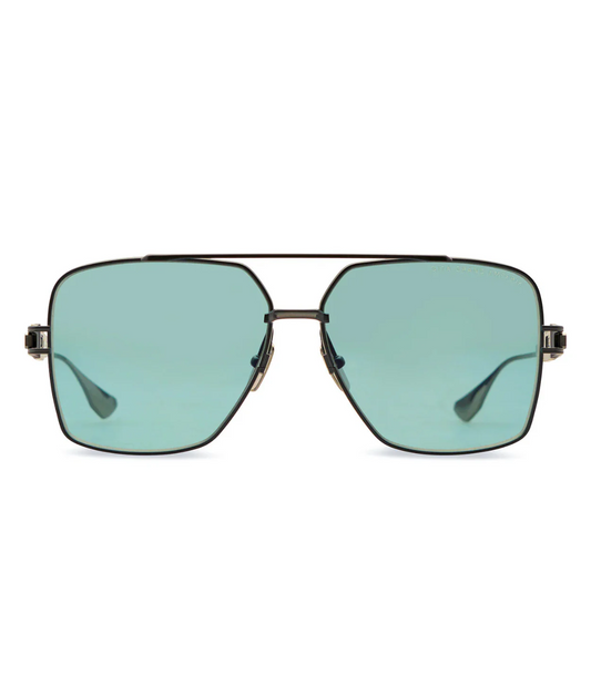 Dita Grand-Emperik DTS159-A Pilot Sunglasses