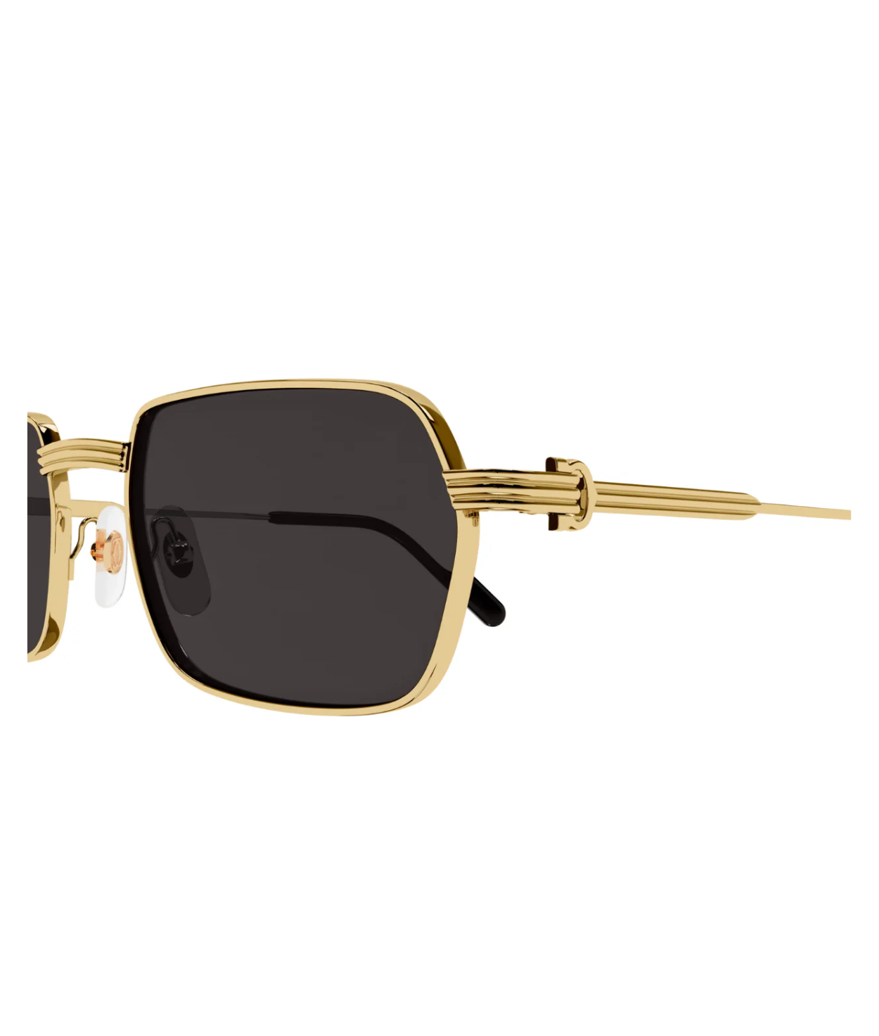 Cartier Premiere CT0463S Square Sunglasses