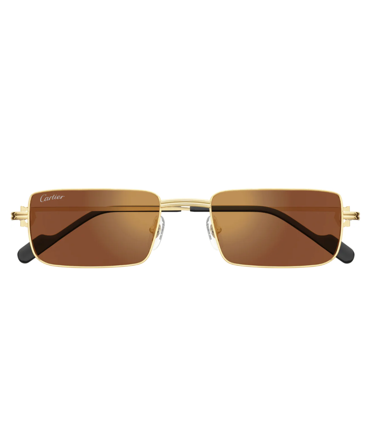 Cartier CT0501S Rectangle Sunglasses