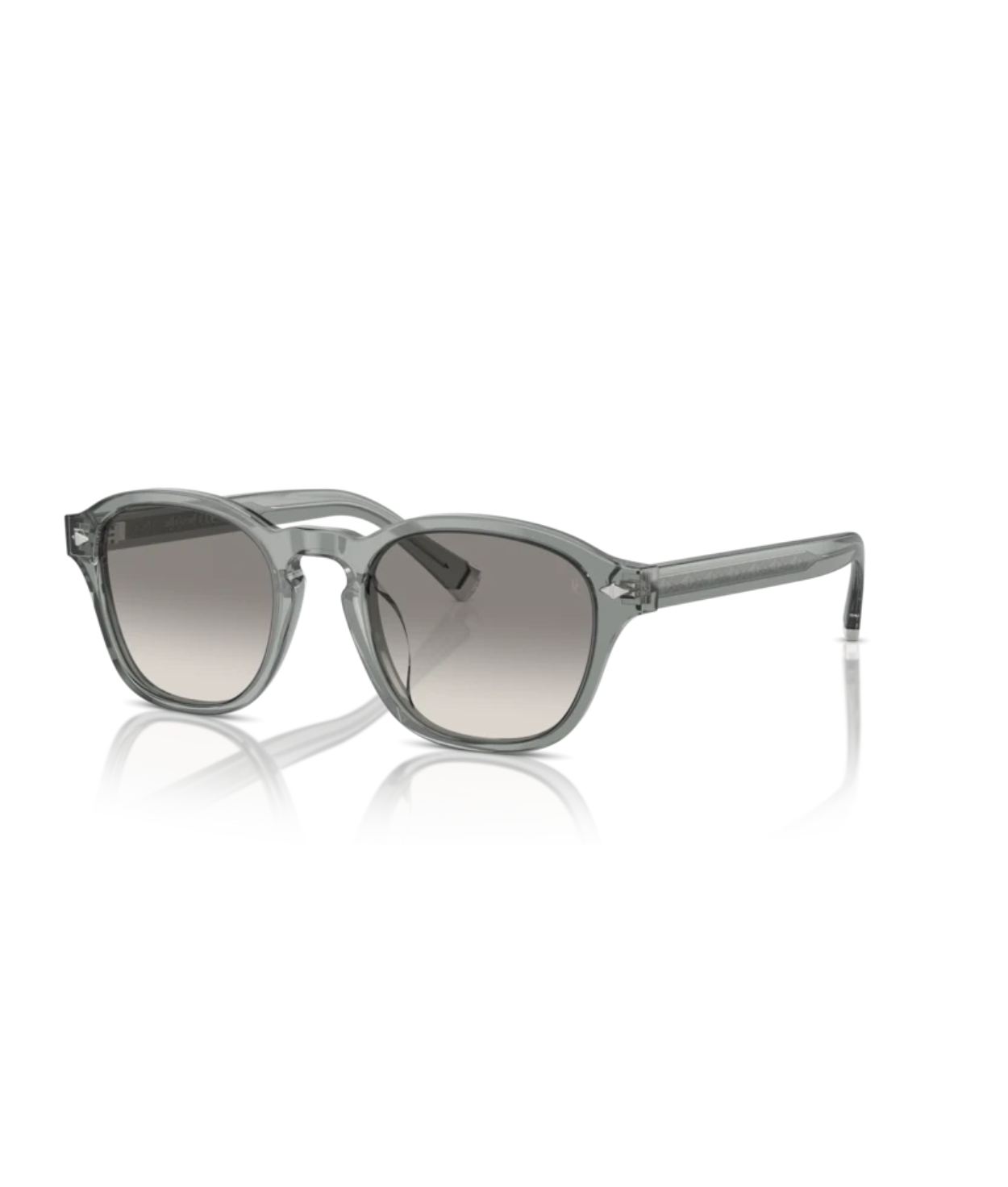 Brunello Cucinelli 0BC4006S Square Sunglasses