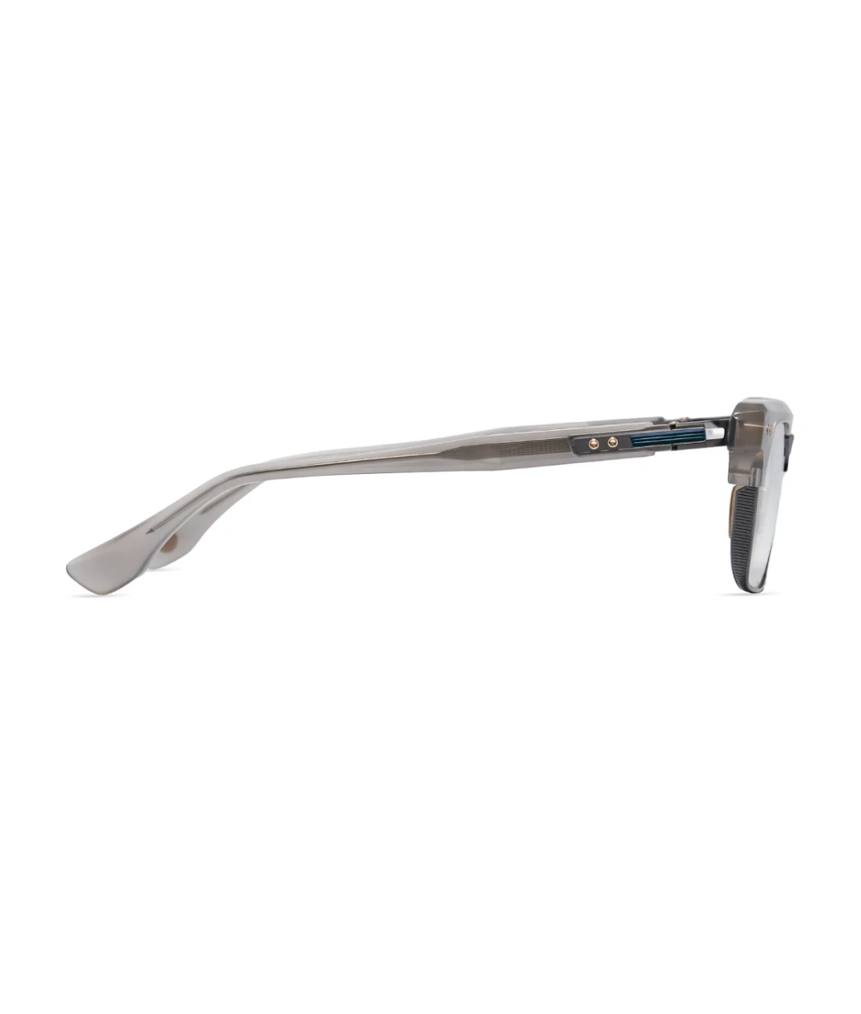 Dita Statesman-Seven DTX443-A Square Eyeglasses