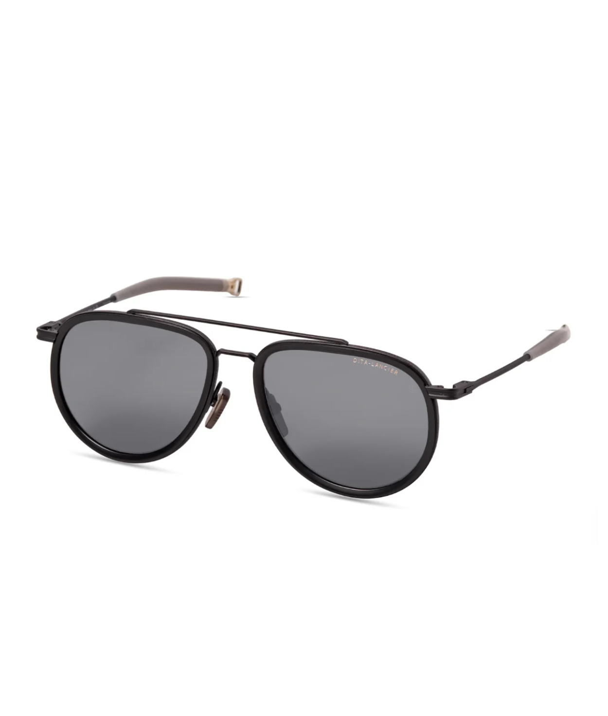 Dita Lancier LSA-441 DLS441-A-02 Aviator Sunglasses