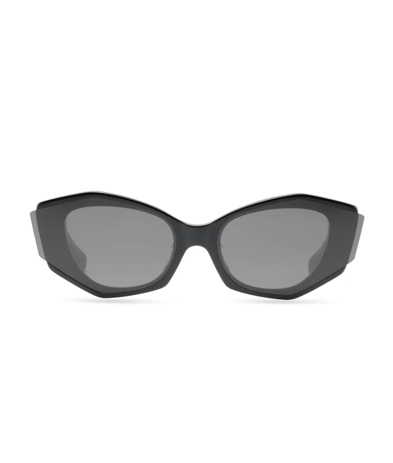 Dita Aloure DTS740-A Cat Eye Sunglasses