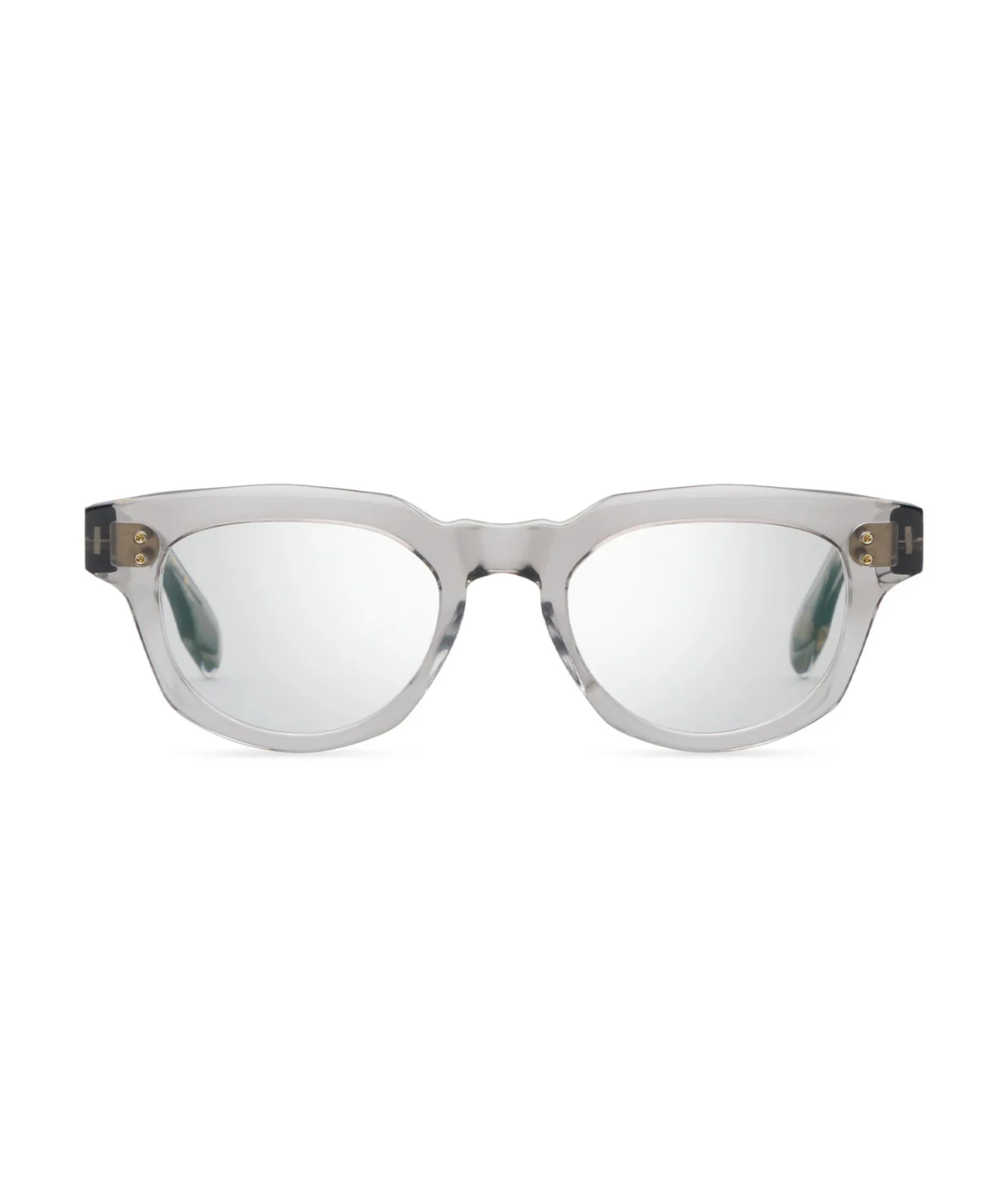 Dita Radihacker DTX726-A Round Eyeglasses