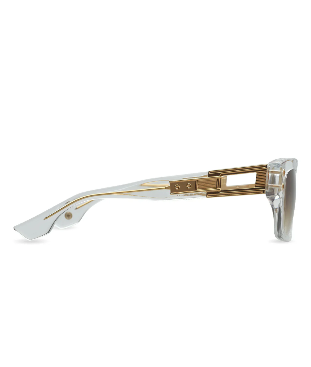 Dita Grandmaster-Seven DTS407-A Square Sunglasses