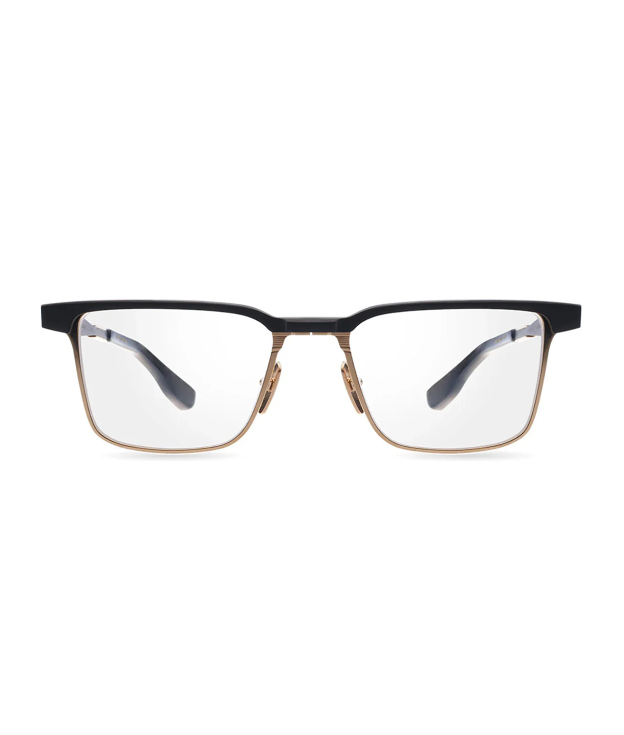 Dita Senator-Three DTX137-A Square Eyeglasses