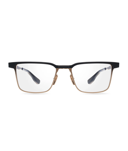 Dita Senator-Three DTX137-A Square Eyeglasses