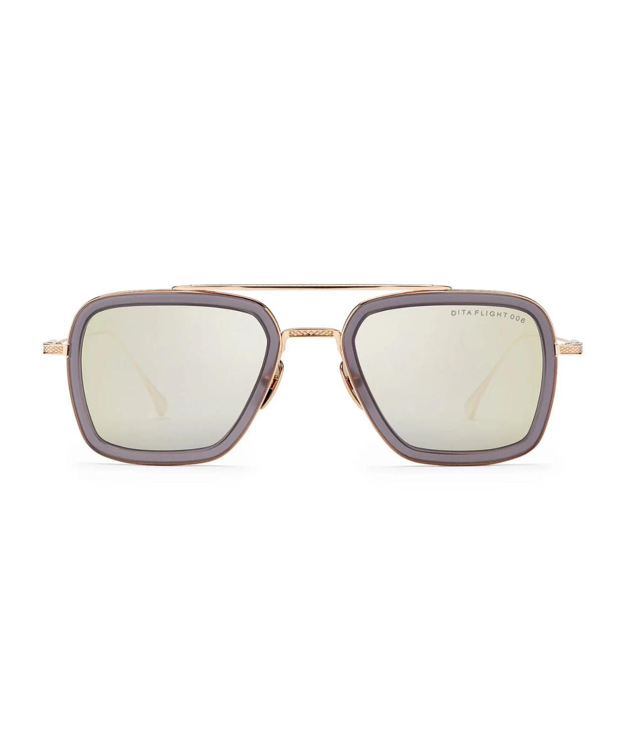 Dita Flight.006 7806-A Pilot Sunglasses