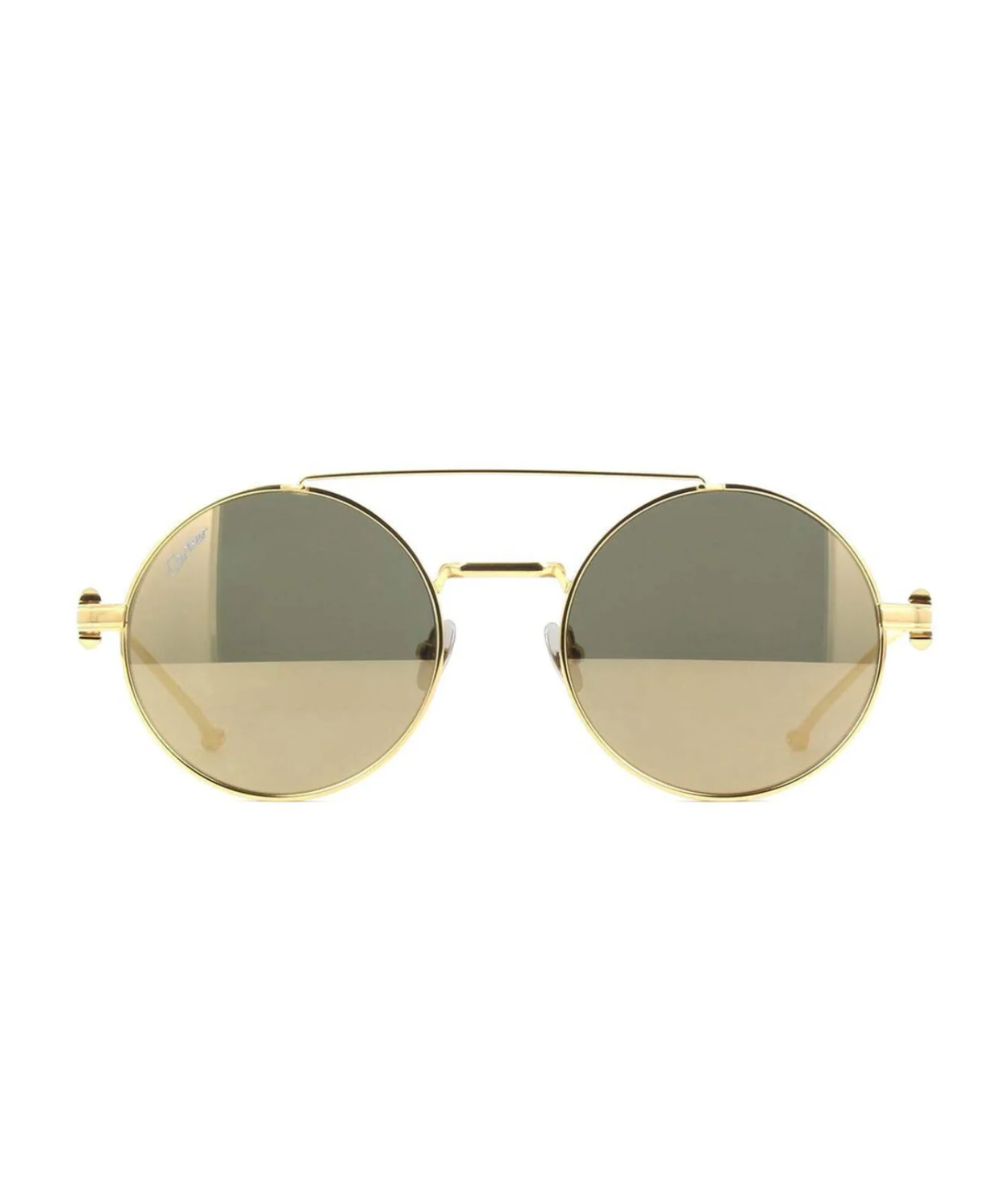 Cartier Pasha de Cartier CT0279S Round Sunglasses