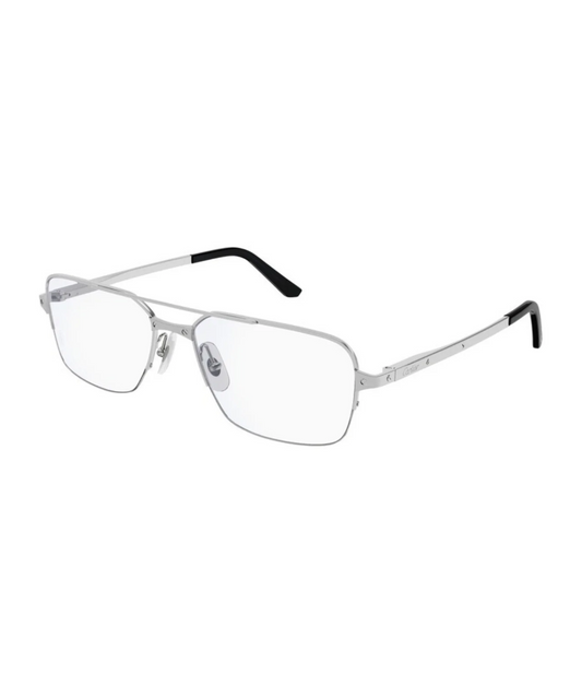 Cartier CT0308 Square Eyeglasses