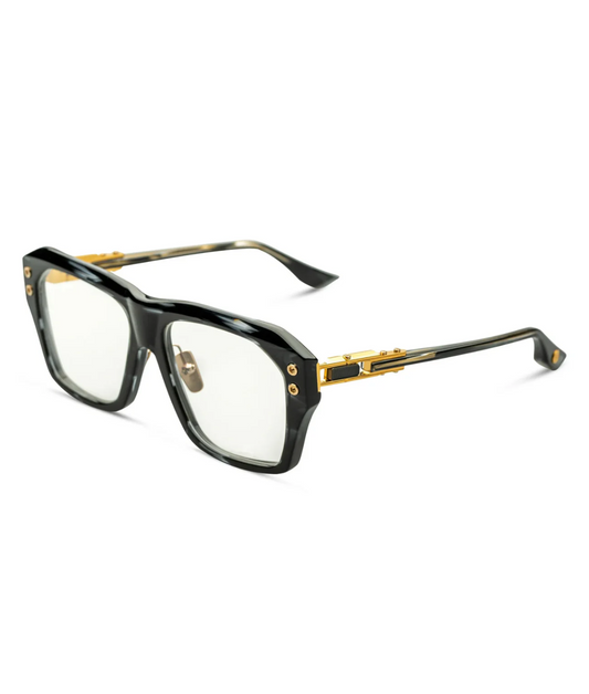 Dita Grand-Apx DTX417-A Square Eyeglasses