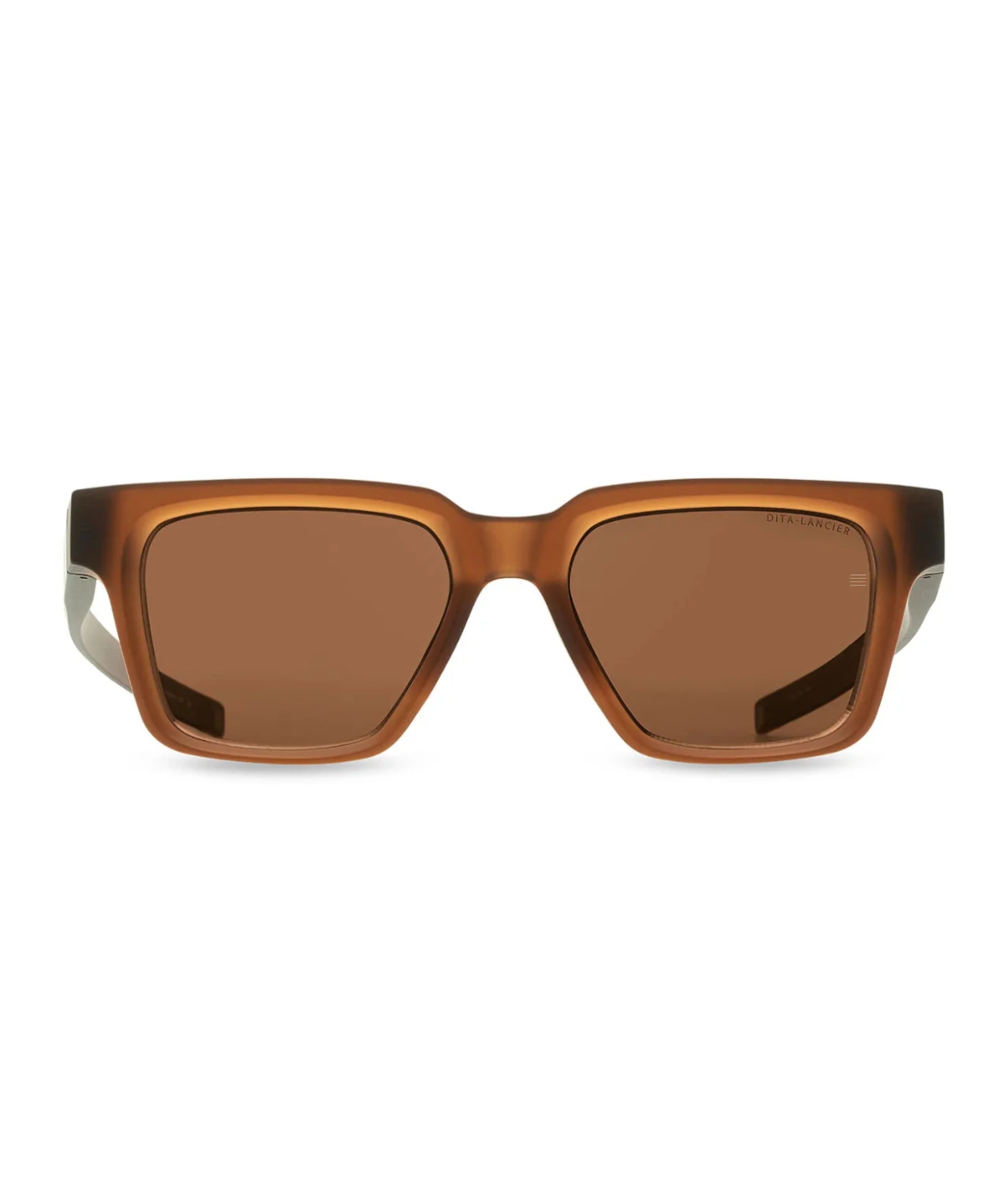 Dita Lancier LSA-708 DLS708-A Square Sunglasses