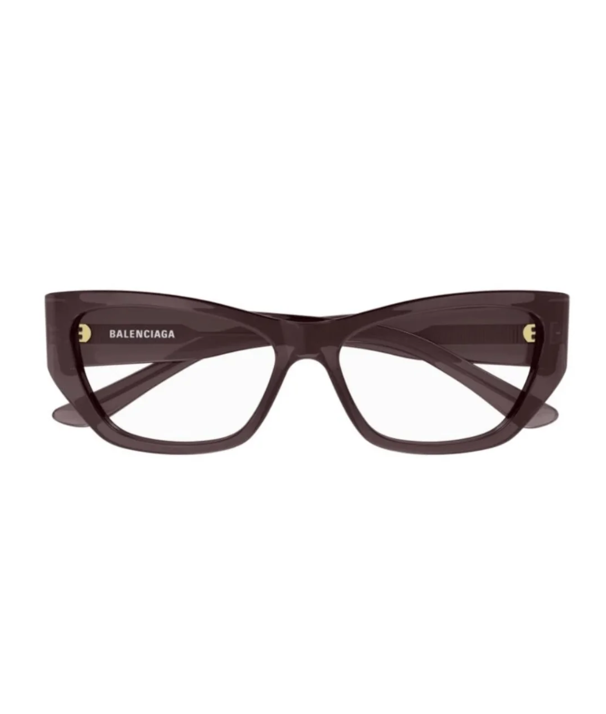 Balenciaga BB0372O Cat Eye Eyeglasses