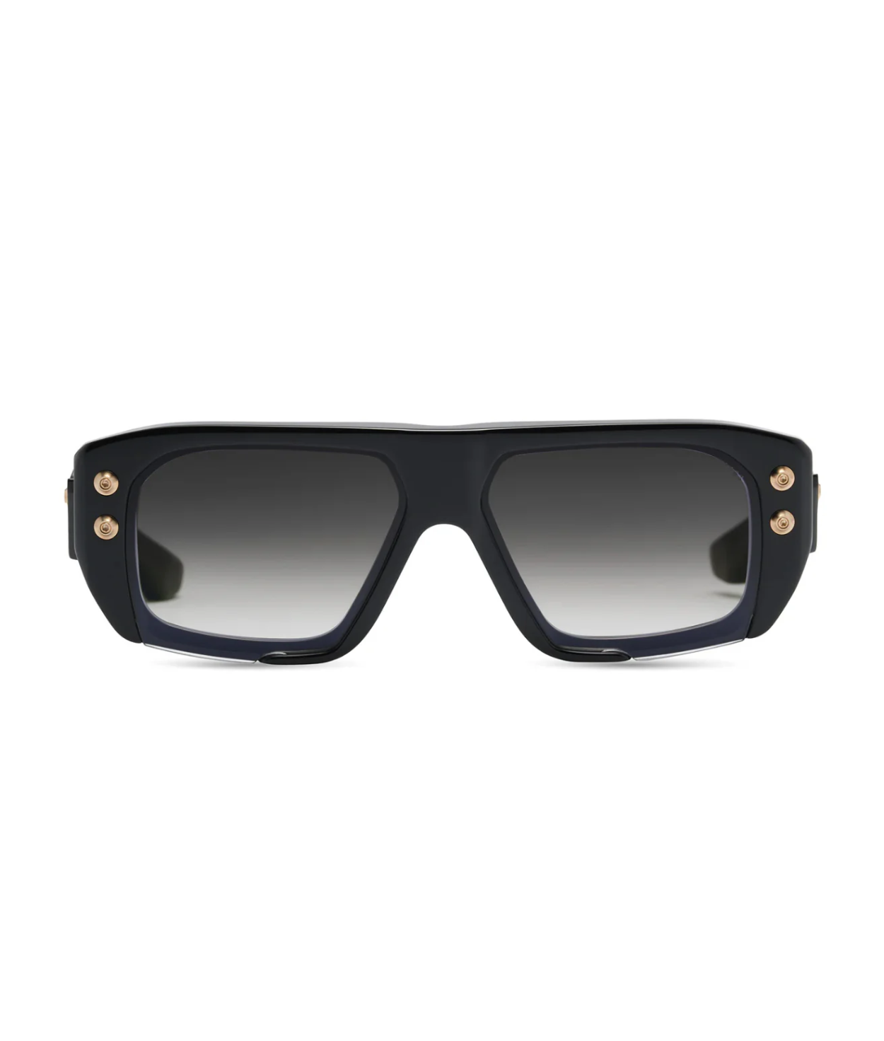 Dita Hypher-1183 DTS466-A Rectangle Sunglasses