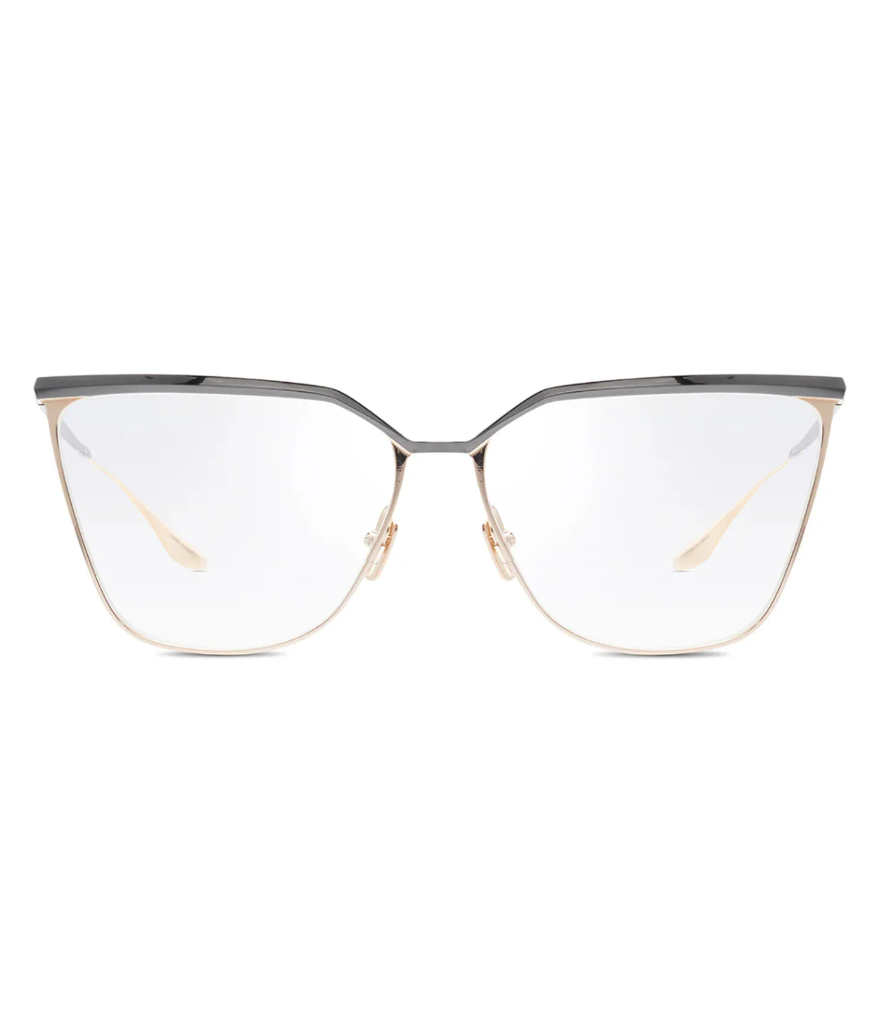 Dita Ravitte DTX140-A Cat Eye Glasses