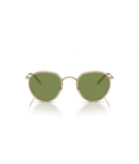 Gold-Green