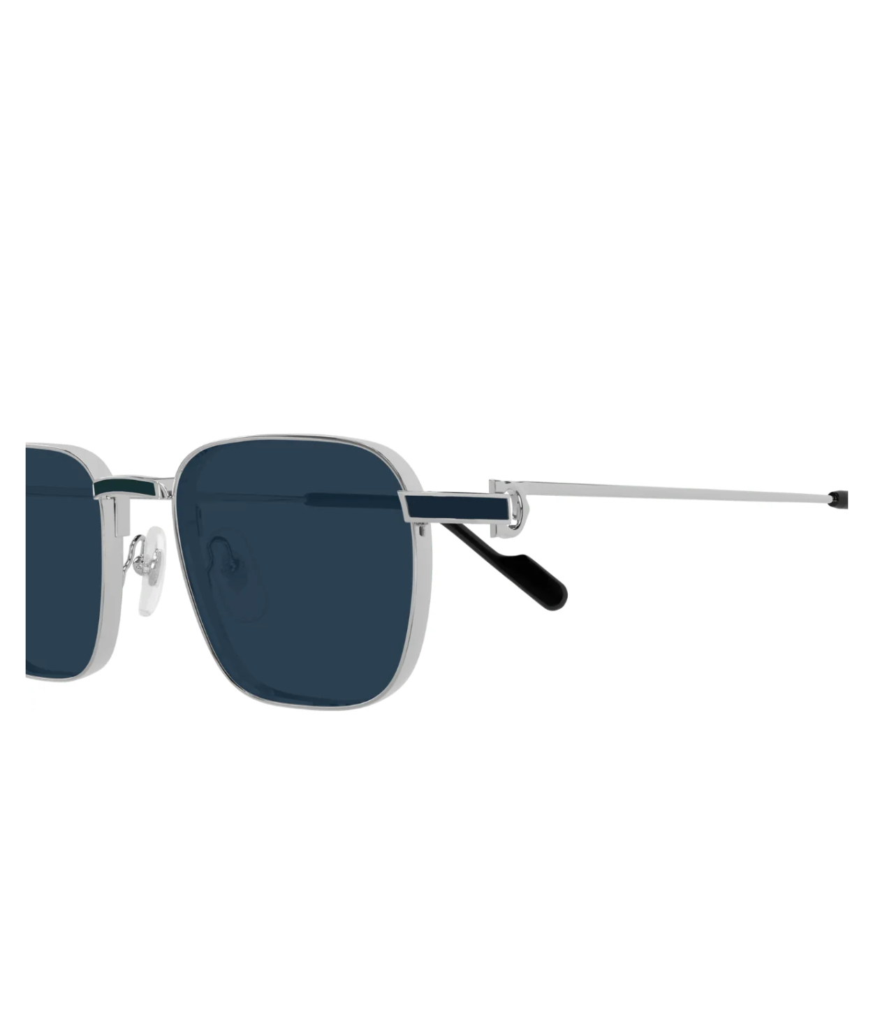 Cartier CT0497S Square Sunglasses