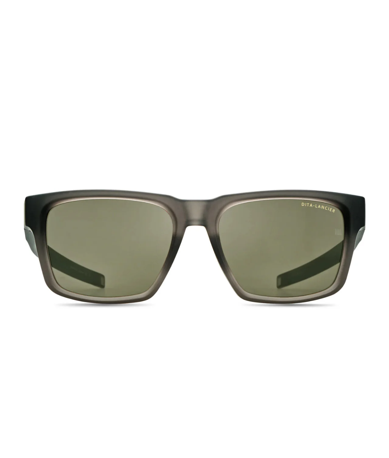 Dita Lancier LSA-712 DLS712-A Square Sunglasses