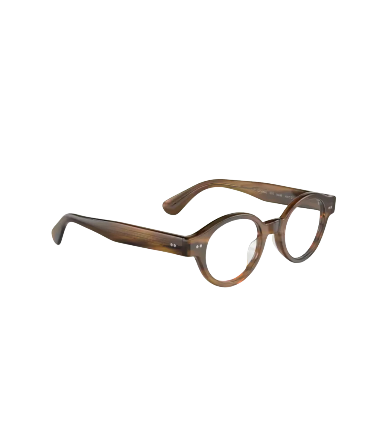 Oliver People Londell 0OV5466U Round Eyeglasses