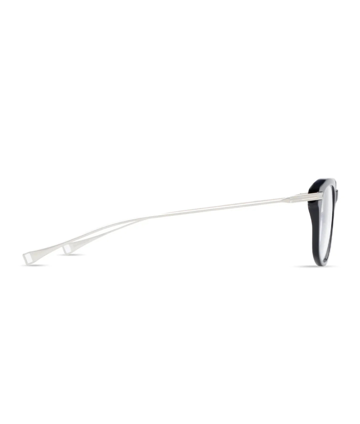 Dita Lancier LSA-434 DLX434-A Round Eyeglasses