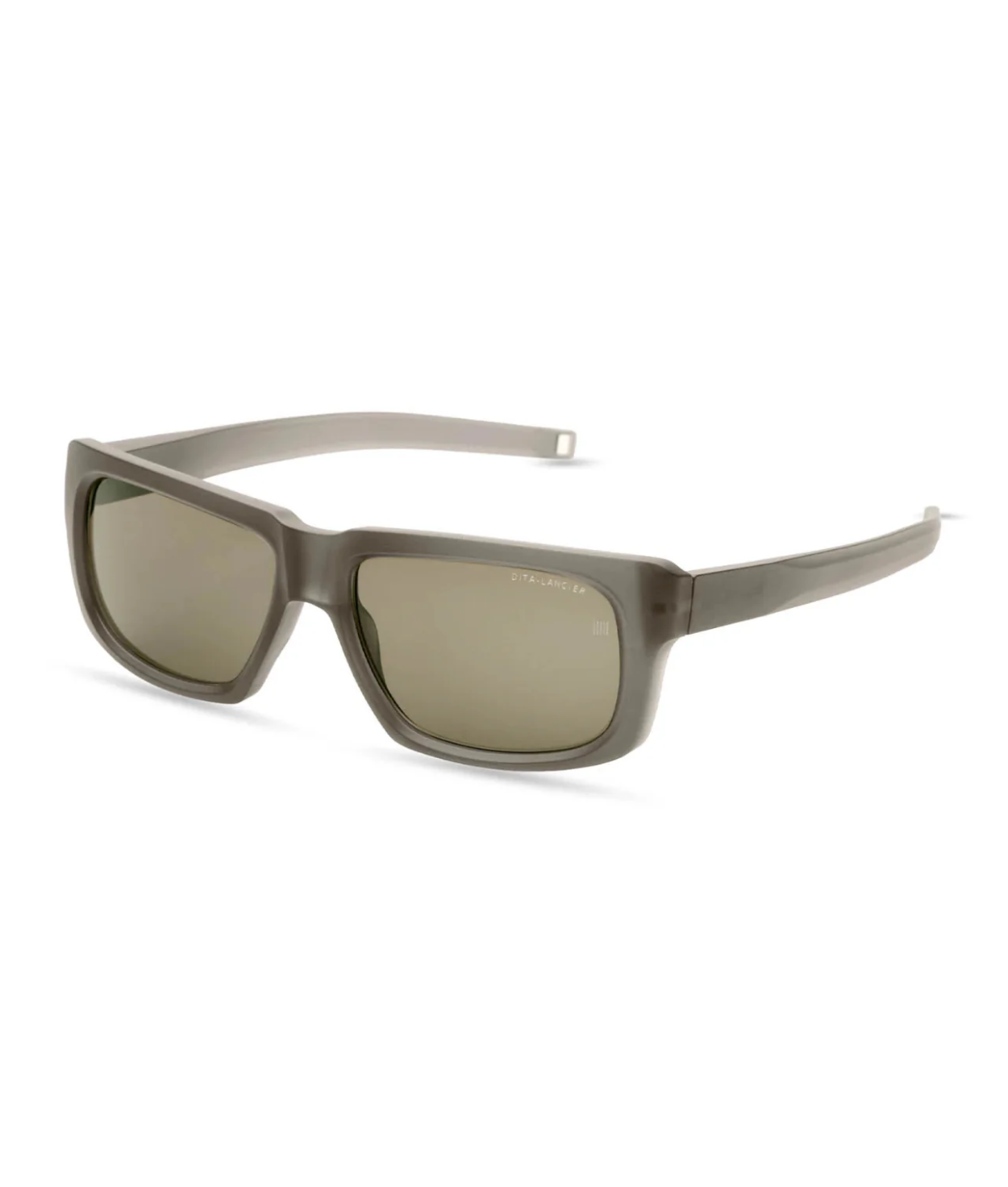 Dita Lancier LSA-715 DLS715-A Square Sunglasses