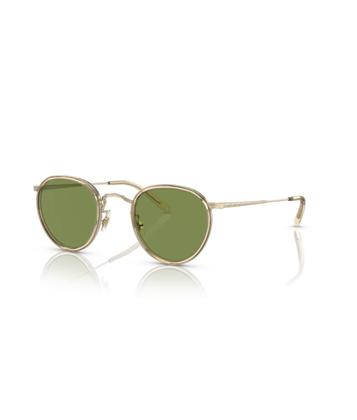 Oliver People Mp-2 sun 0OV1104S Phantos Sunglasses