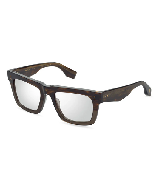 Dita Mastix DTX712-A Square Eyeglasses