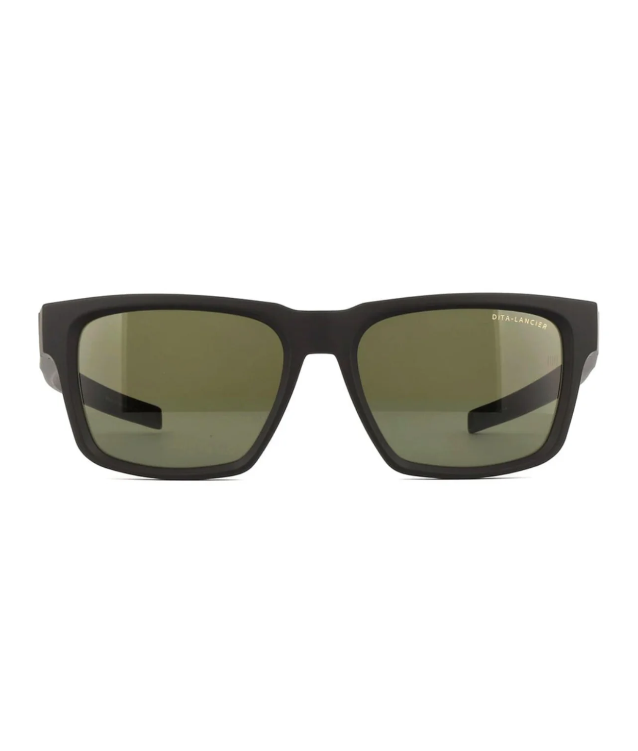 Dita Lancier LSA-712 DLS712-A Square Sunglasses