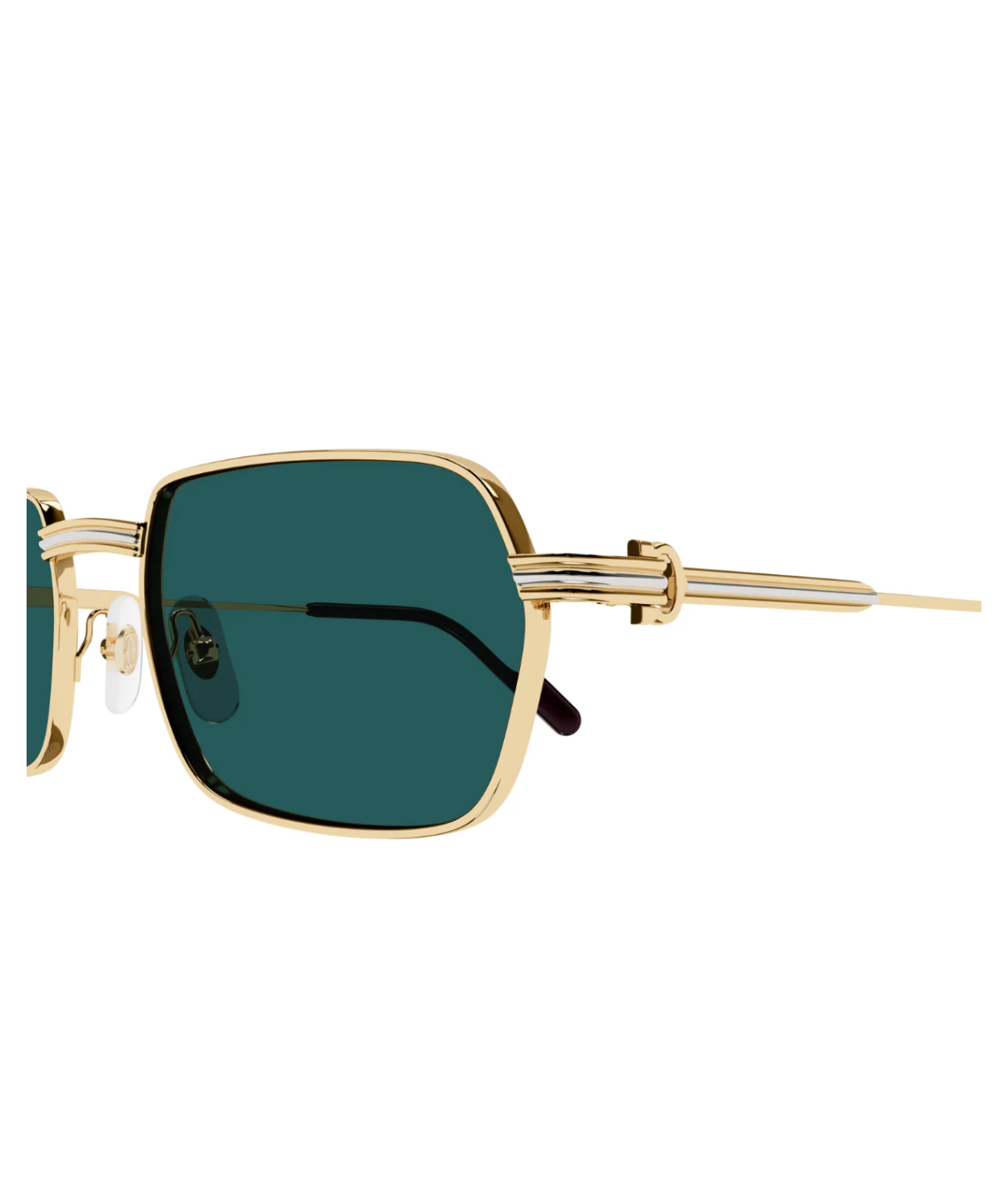 Cartier Premiere CT0463S Square Sunglasses