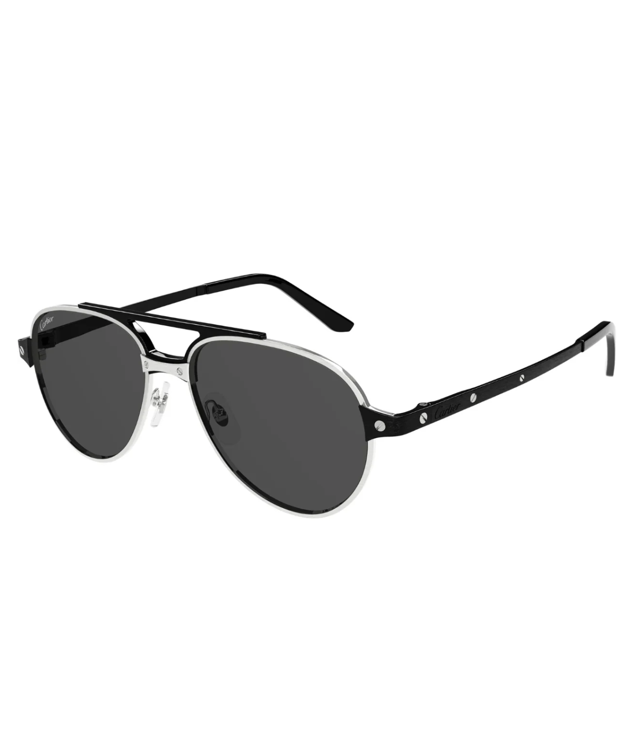 Cartier CT0476S Aviator Sunglasses