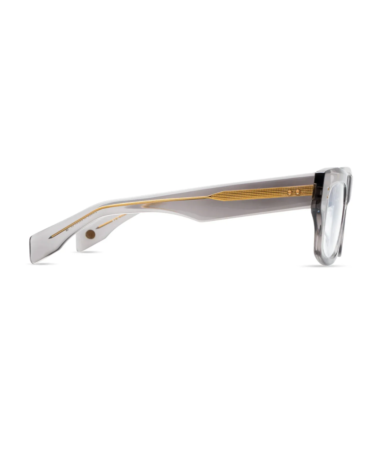 Dita Cosmohacker DTX727-A Square Eyeglasses