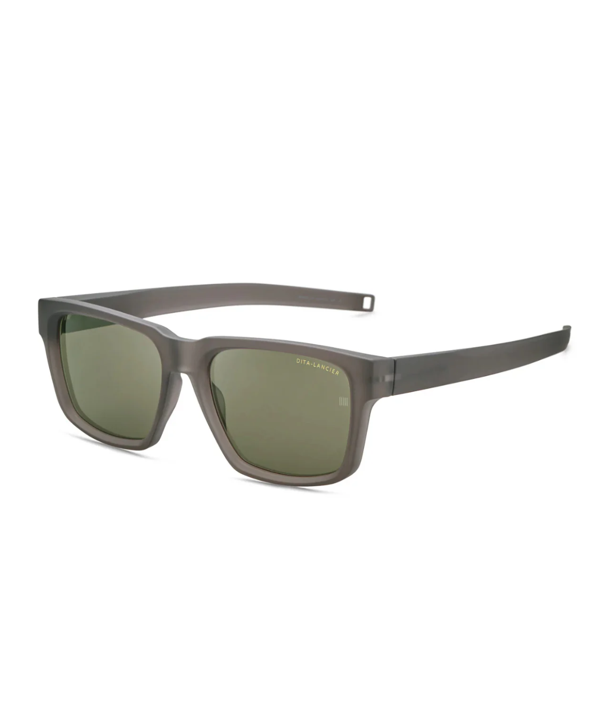 Dita Lancier LSA-712 DLS712-A Square Sunglasses