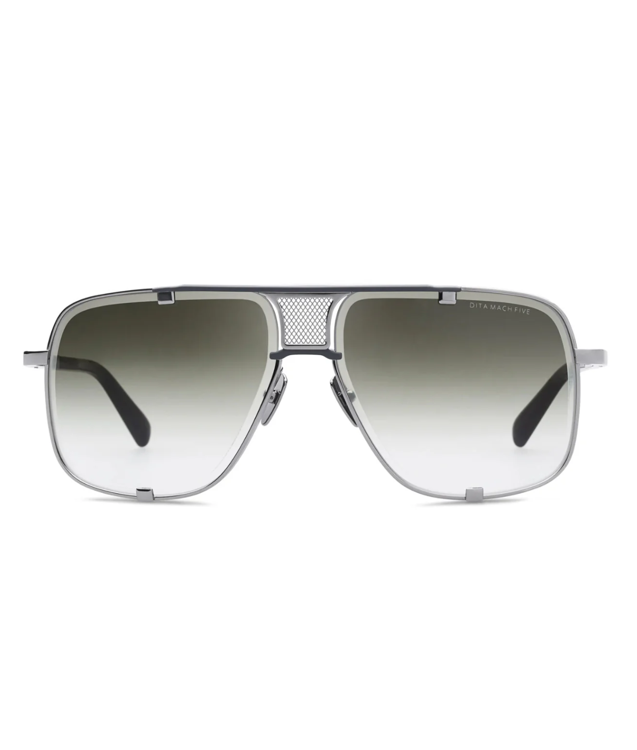 Dita Mach-Five DRX-2087 Pilot Sunglasses