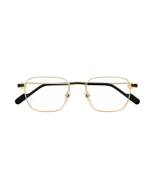 Cartier CT0518o Square Eyeglasses