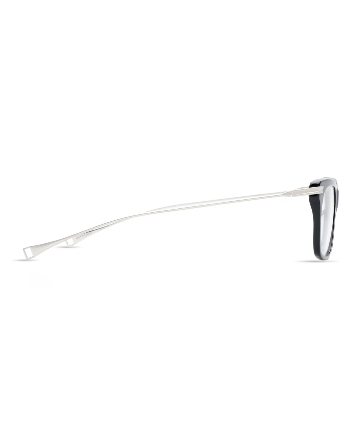 Dita Lancier LSA-437 DLX437-A Square Eyeglasses