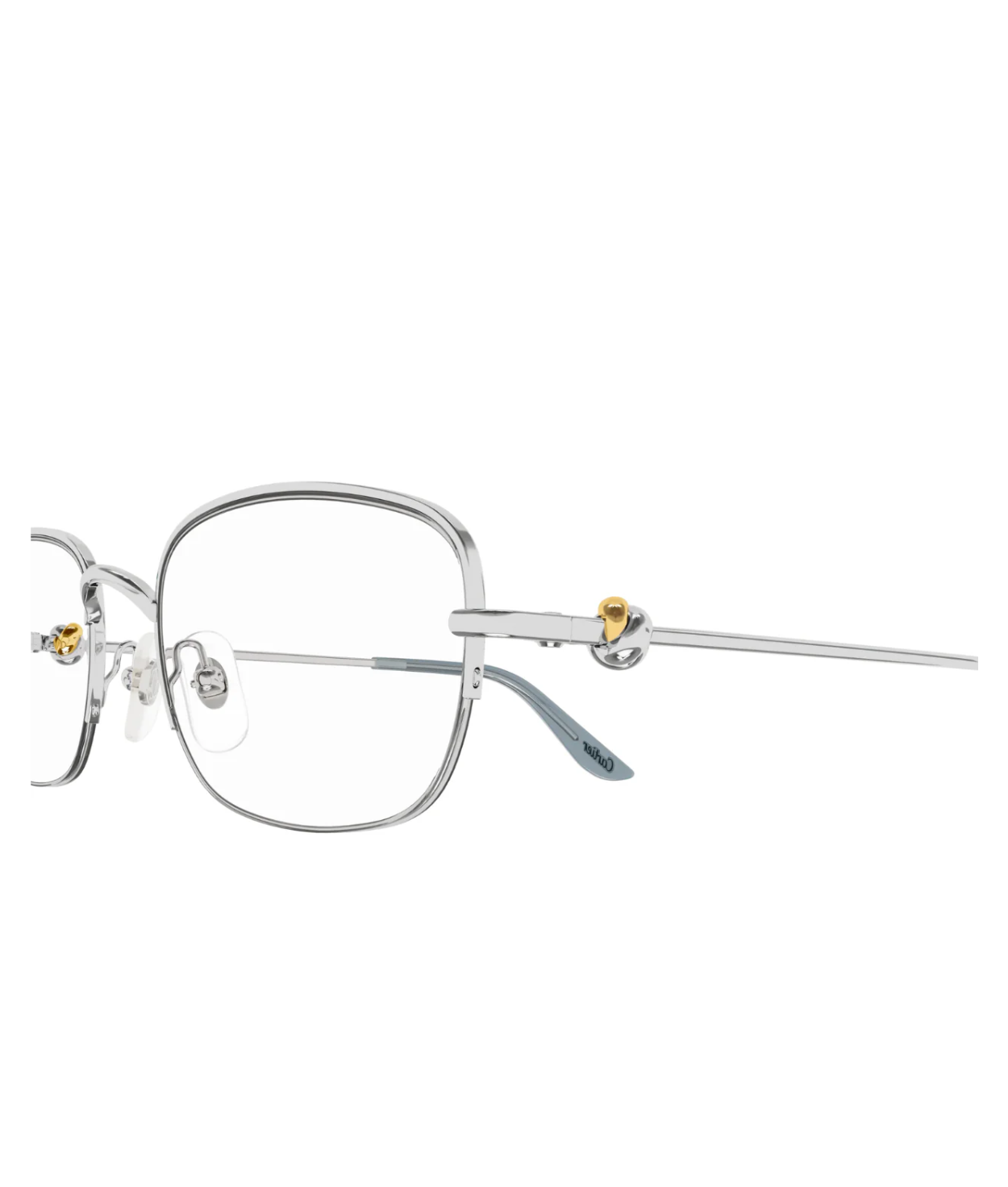 Cartier CT0374o Rectangle Eyeglasses