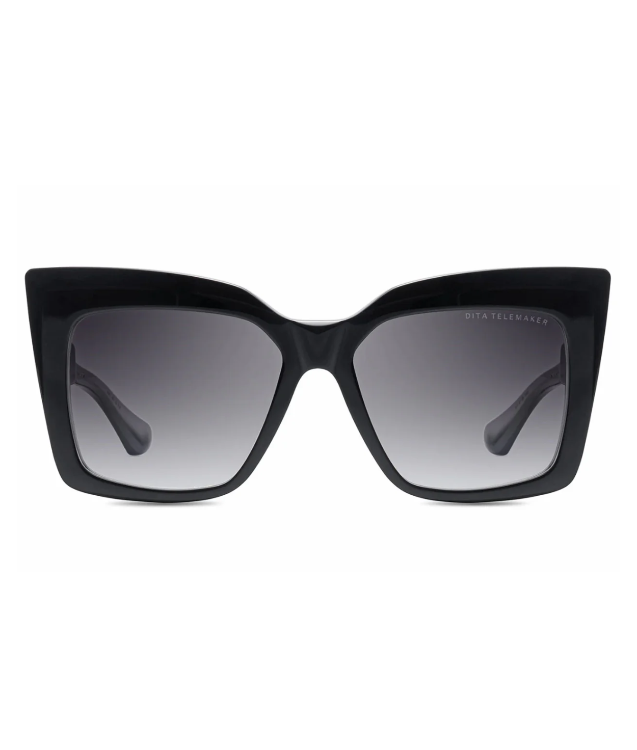 Dita Telemaker DTS704-A Cat Eye Sunglasses