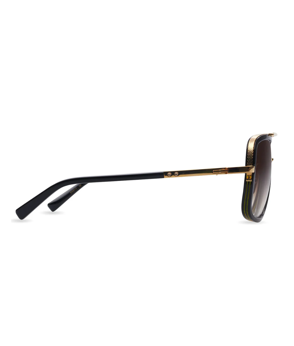 Dita Mach-One DRX-2030B Pilot Sunglasses