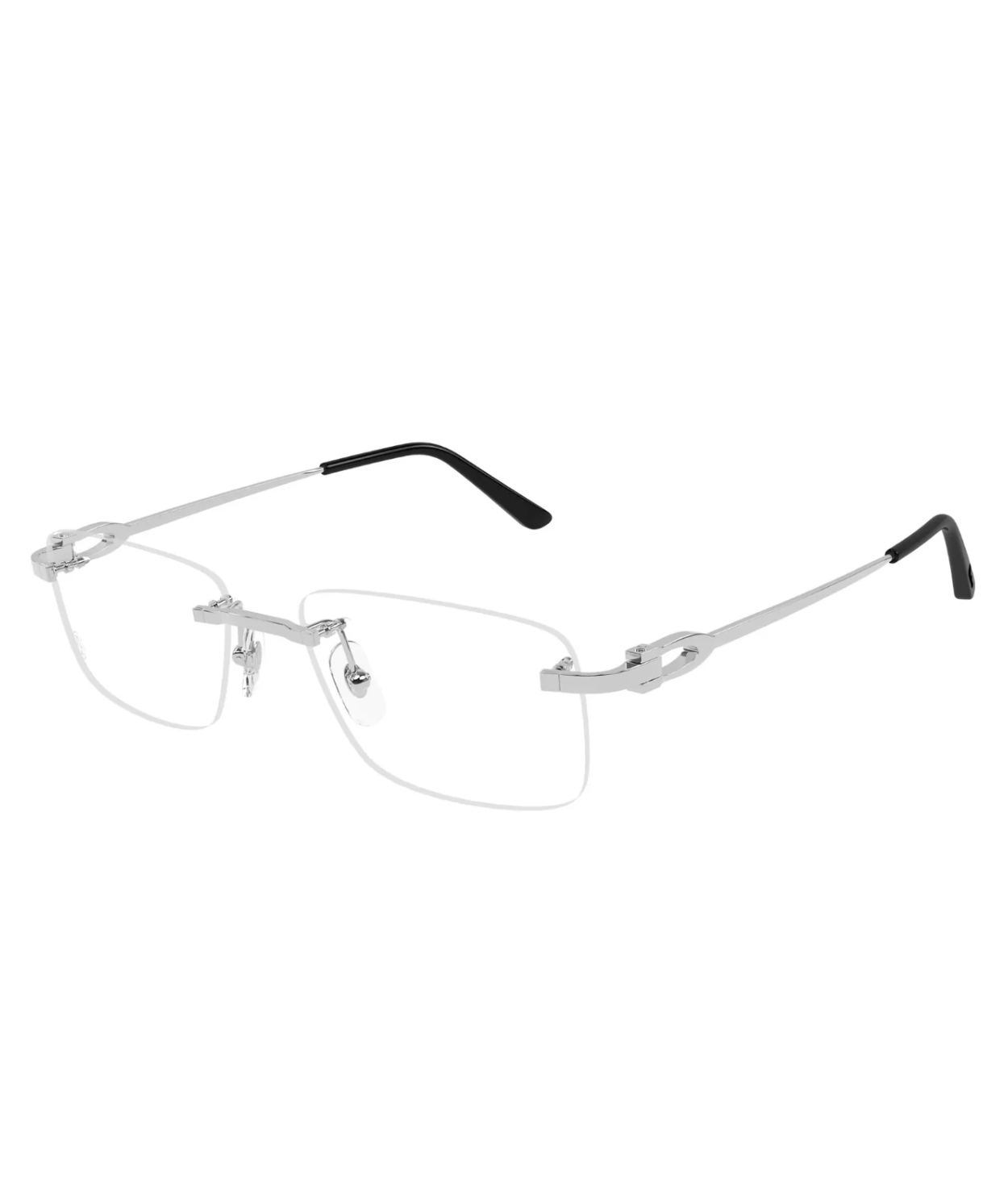 Cartier CT0521o Square Eyeglasses