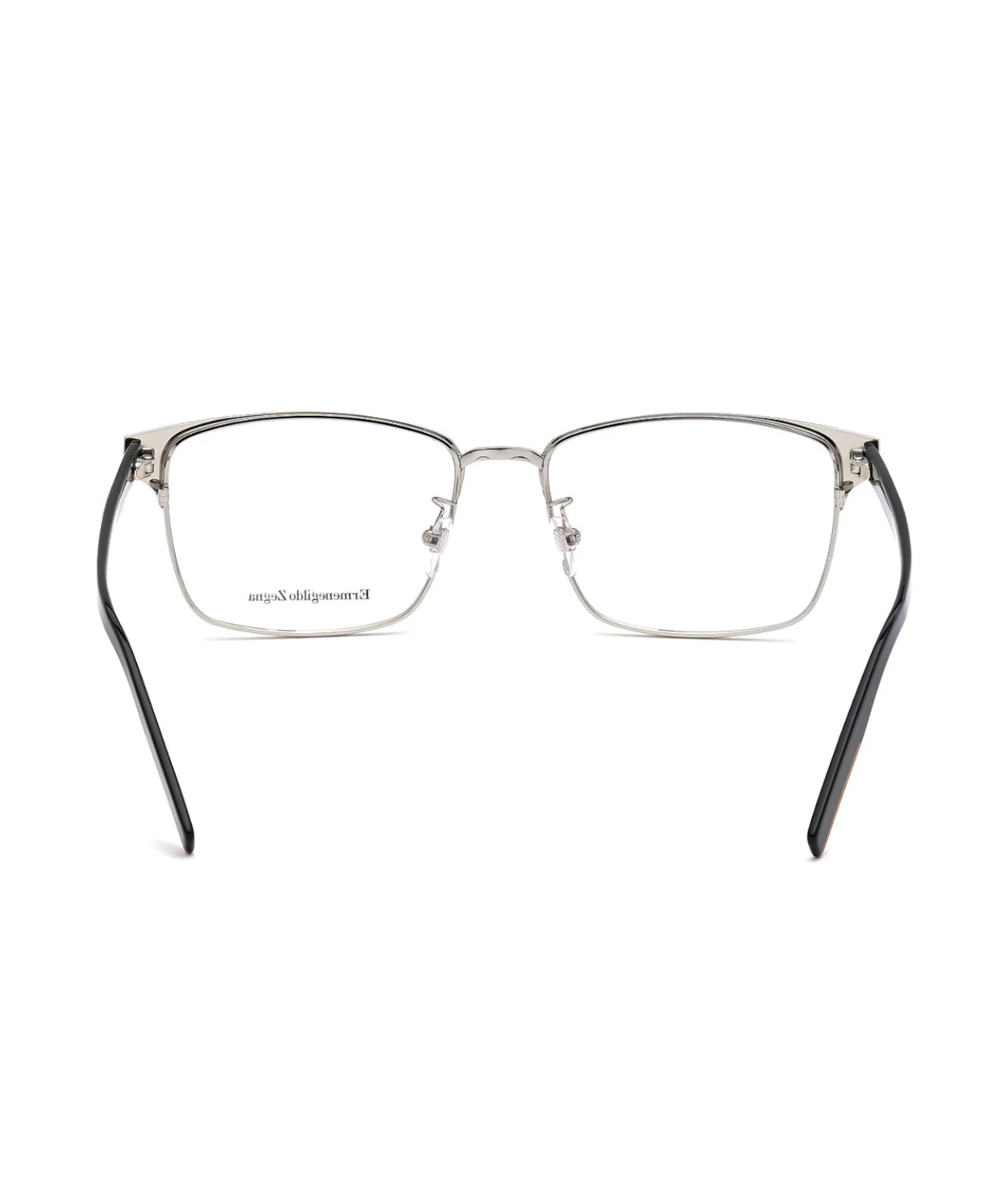 Zegna EZ5212 Square Eyeglasses