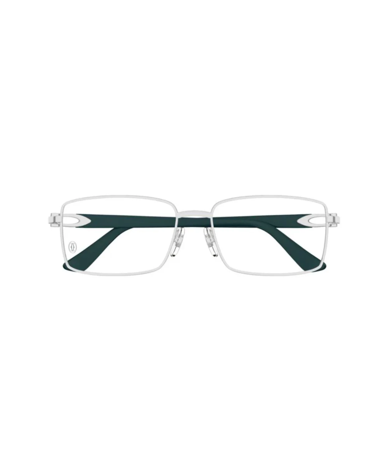 Cartier CT0520o Square Eyeglasses