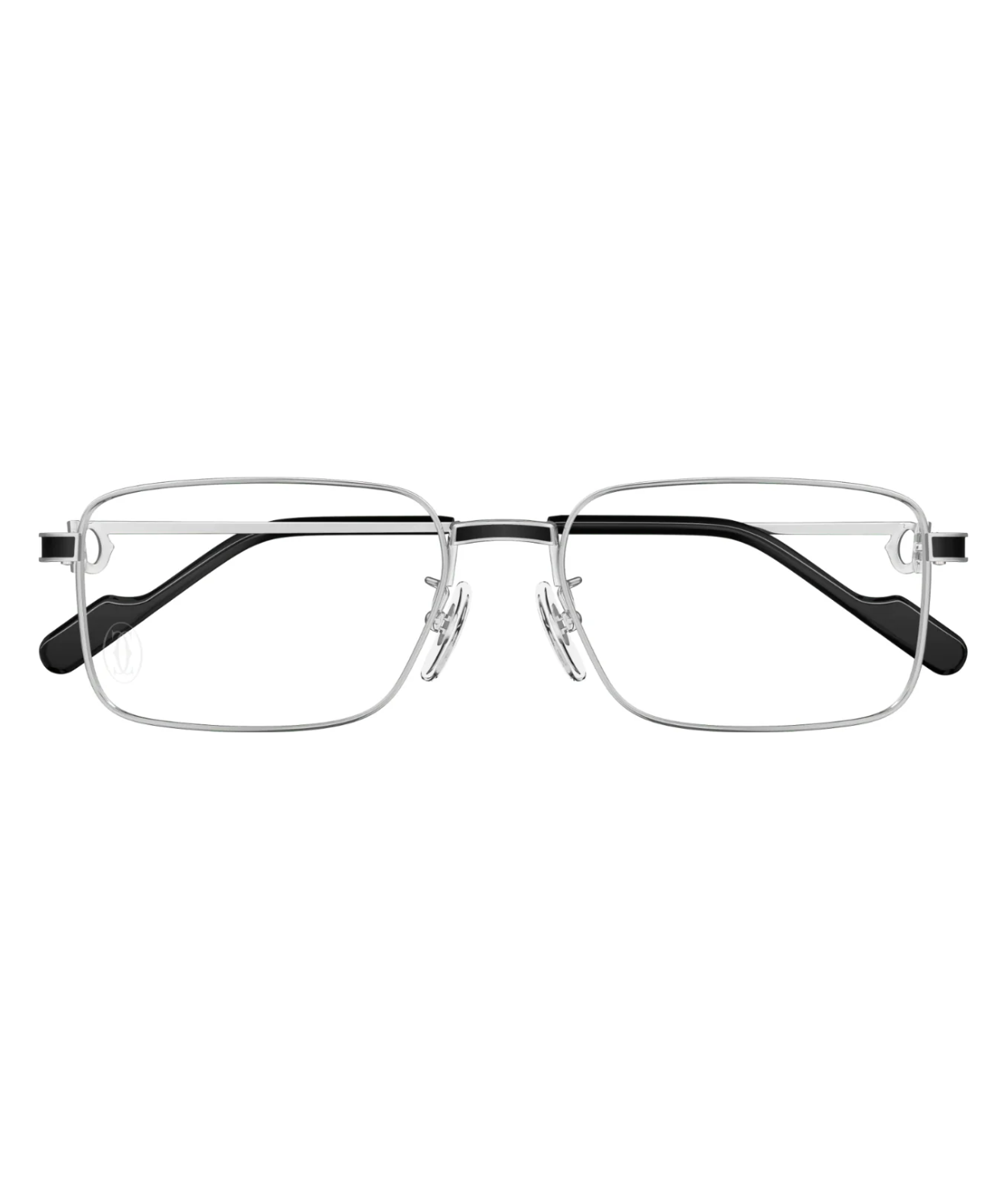 Cartier CT0527oA Square Eyeglasses