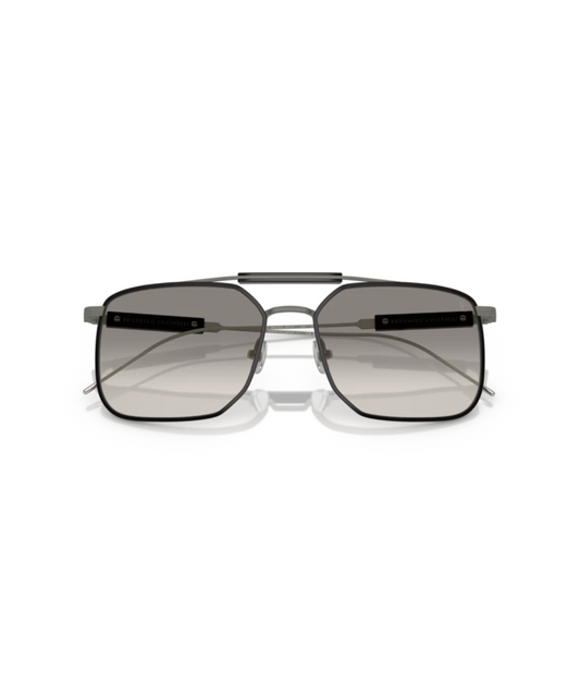 Brunello Cucinelli 0BC2005ST Square Sunglasses