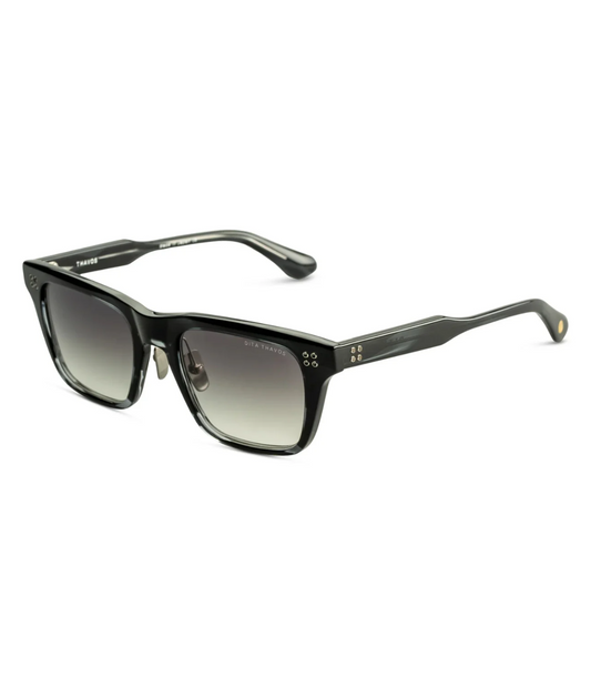 Dita Thavos DTS713-A Square Sunglasses