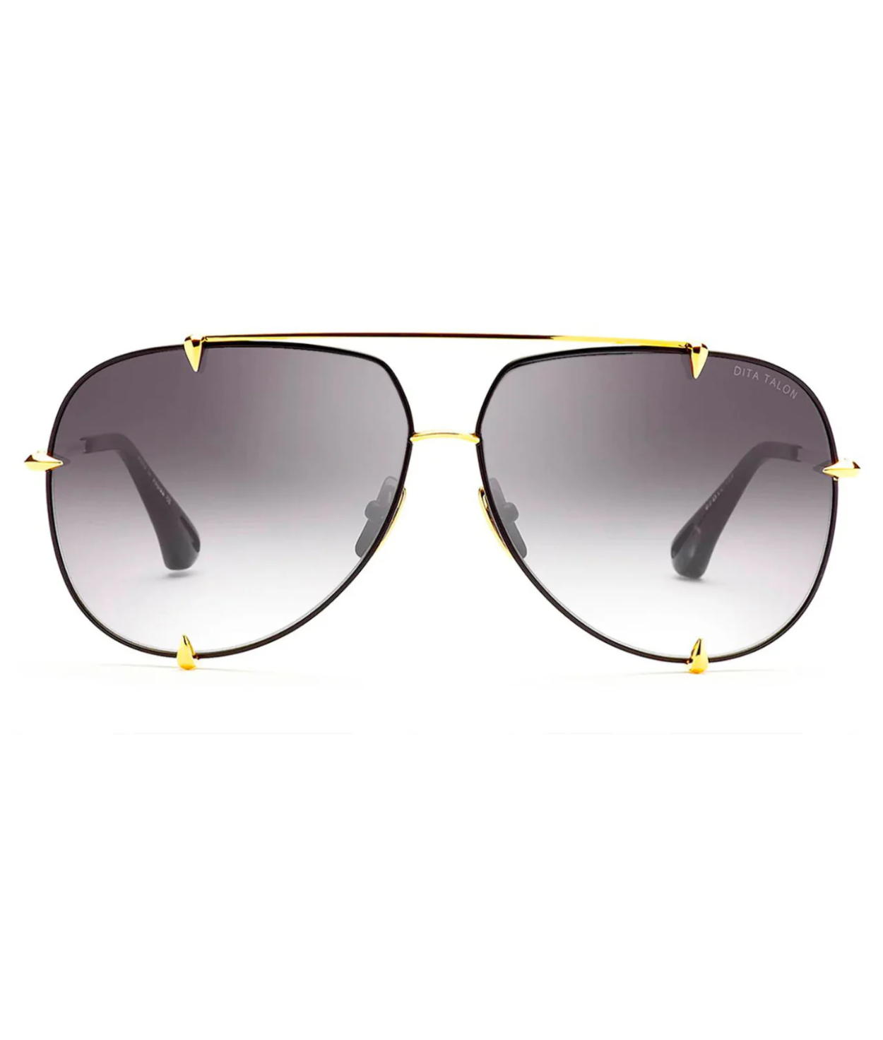 Dita Talon 23007-A Aviator Sunglasses