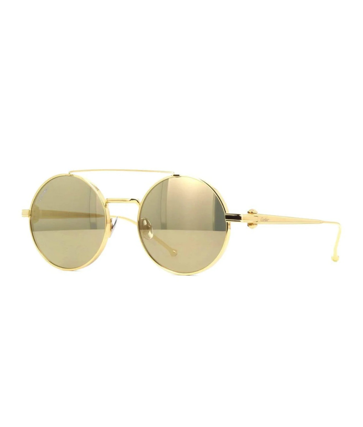 Cartier Pasha de Cartier CT0279S Round Sunglasses