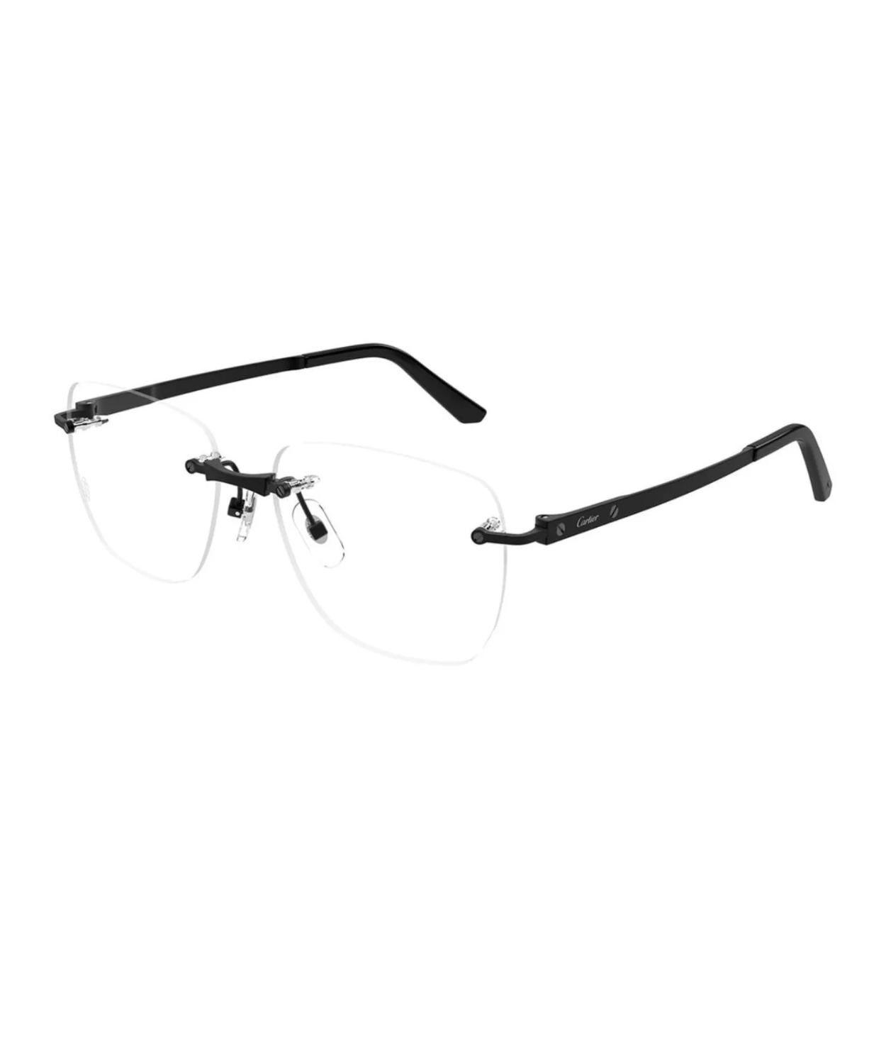 Cartier Premiere CT0512o Square Eyeglasses