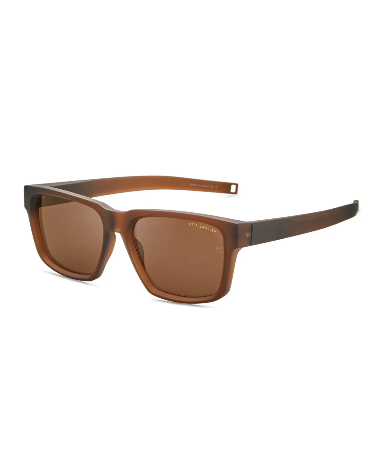 Dita Lancier LSA-712 DLS712-A Square Sunglasses