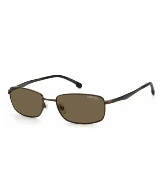 Carrera 8043S Rectangle Sunglasses